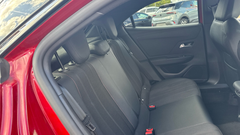 Vauxhall Mokka 1.2 Turbo SRi 5dr Petrol Hatchback